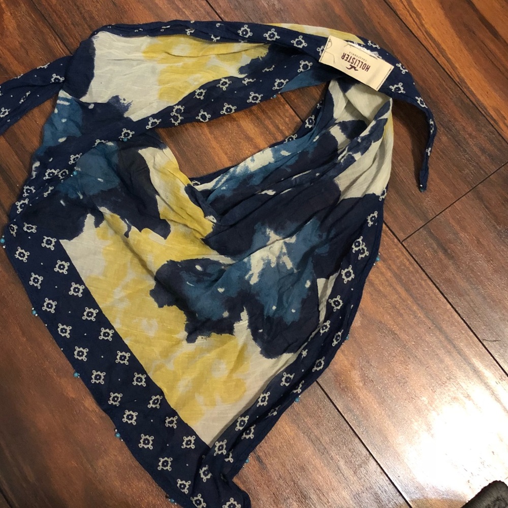 Scarf